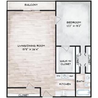 Relax and Unwind in a Trendy Apartment in Bay Area Houston Spot - Houston - 7