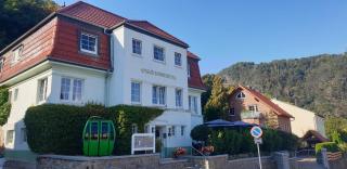 Hotel Garni Haus Sonneneck - Thale - 0