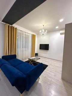 Luxury apartment in Bratislava - 8