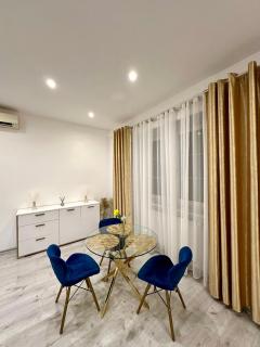 Luxury apartment in Bratislava - Trnávka - 5