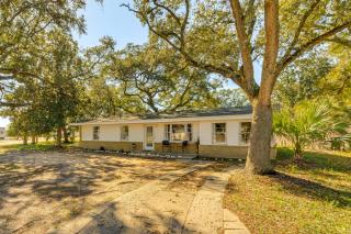 4 Mi to Beach Spacious Fort Walton Beach Retreat! - Fort Walton Beach - 8
