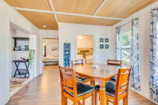 4 Mi to Beach Spacious Fort Walton Beach Retreat! - Fort Walton Beach - 5