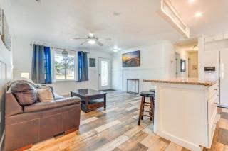 4 Mi to Beach Spacious Fort Walton Beach Retreat! - Fort Walton Beach - 4