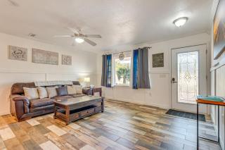 4 Mi to Beach Spacious Fort Walton Beach Retreat! - Fort Walton Beach - 3