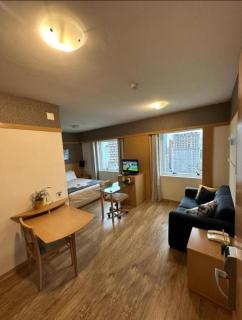 Studio Comfort Bela Cintra Av Paulista - São Paulo - 7