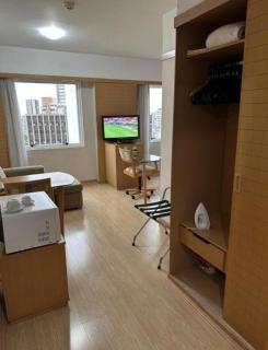 Studio Comfort Bela Cintra Av Paulista - São Paulo - 4