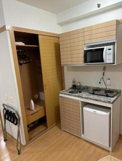 Studio Comfort Bela Cintra Av Paulista - São Paulo - 2