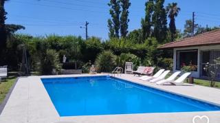 Casa Quinta con pileta Tortuguitas Bs As - 6