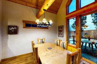 The Hawk Nest - 4