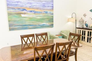Sand Dollar - 5