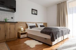Heaven Studio Pirin Sense - SPA - Free Parking - Bansko - 8