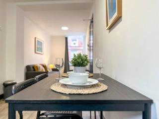 Cosy And Homey 1br Flat In Sunderland Centre - 1