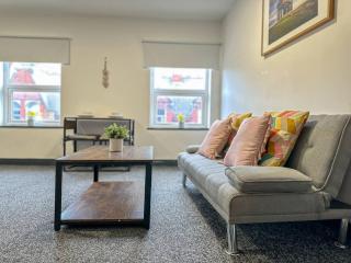 Cozy 1br Flat Nestled In The Heart Of Sunderland - 5