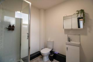 Cozy 1br Flat Nestled In The Heart Of Sunderland - 1