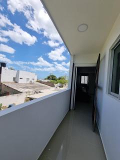 Precioso apartamento cerca playa - Ríohacha - 3