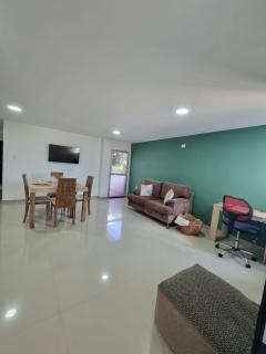 Precioso apartamento cerca playa - Ríohacha - 1