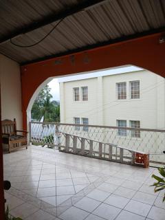 Hotel Green Monkey - Flores - 6
