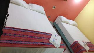 Hotel Green Monkey - Flores - 5