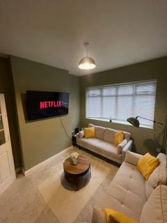 Cooper stay - perfect for contractors - Grimsby - 9