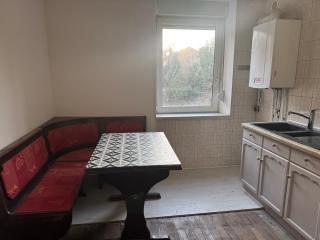 Apartment center station ground floor - Jarny - 4