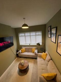 Cooper stay - perfect for contractors - Grimsby - 0