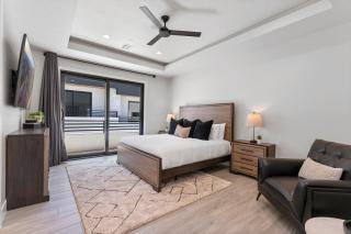 Desert Sands l Private Spa l Sleeps Twelve - Hurricane - 3