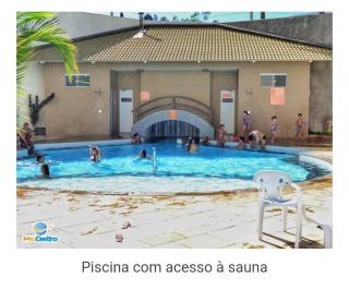 Di Roma Exclusive Caldas Novas - 4