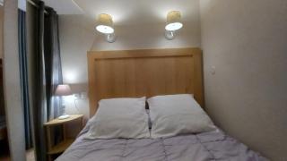 Appartement 4 à 6 Couchages - PIAU ENGALY - Pied des Pistes - Aragnouet - 8