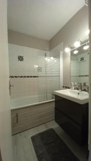 Appartement 4 à 6 Couchages - PIAU ENGALY - Pied des Pistes - 7