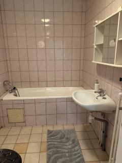 Apartment center station ground floor - Jarny - 5