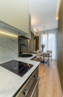 Ando apartments - Salamanca - 1