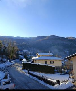 Monte Cimone, Le Polle - Riolunato - 4
