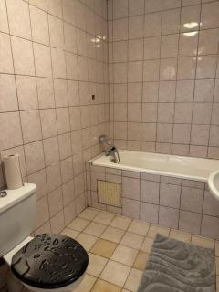 Apartment center station ground floor - Jarny - 6