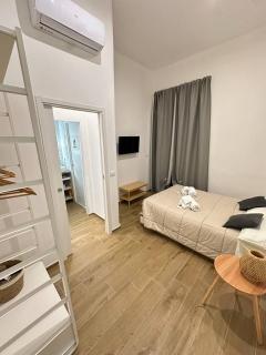 DAVID'S Home - Bari - 3