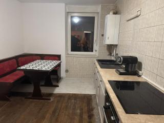 Apartment center station ground floor - Jarny - 8
