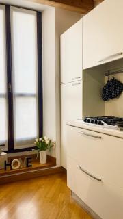 Riso e Latte Casa Vacanze - Pisogne - 9