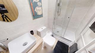 Heaton Park Apartments - Manchester - 5