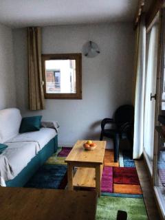 Chalets De La Vanoise - LES CHALETS DE LA VANOISE-CV1206 MAE-9641 - Villarodin-Bourget - 8