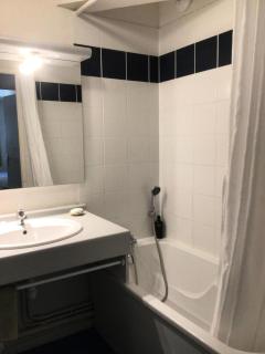 Chalets De La Vanoise - LES CHALETS DE LA VANOISE-CV1206 MAE-9641 - Villarodin-Bourget - 6