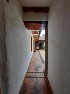 Hostal Suite Le Fabrique - Cuenca - 5
