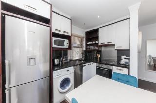 City Vista & Luxe facilities - Città del Capo - 6