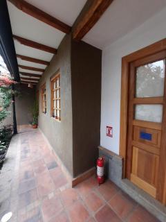 Hostal Suite Le Fabrique - Cuenca - 3