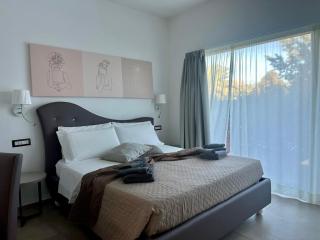 Blue Velvet Rooms - 9