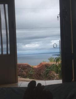 Vista al mar lodge - Rincón - 3