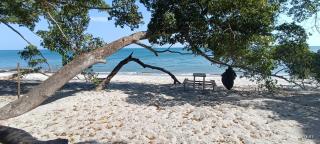Beach Camp - La Ermita - 6