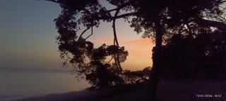 Beach Camp - La Ermita - 3