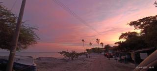 Beach Camp - La Ermita - 1