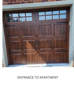 Baldwin, NY 1 Bedroom Apartment Queen Size Bed - Baldwin - 5