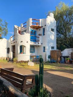 Casapueblo - 0