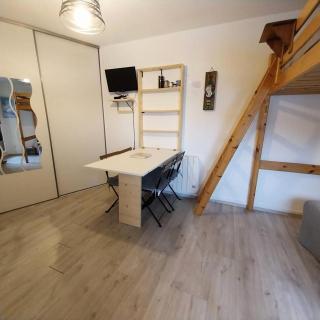 Résidence Comete - Superbe studio de 4 couchages à Réallon 114C MAE-4171 - 6